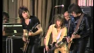 Suzi Quatro live in Praha (Czech rep) 1979 full concert