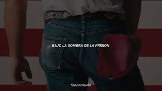 Bruce Springsteen- Born In The U.S.A.//Sub. Español