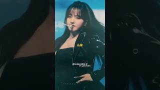 #ive line distribution controversy#kpop #kpopidol #explore #xyzbca #viral #fypシ  #wonyoung #tiktok