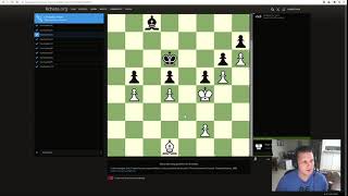 Lichess Basic Tactics part 2