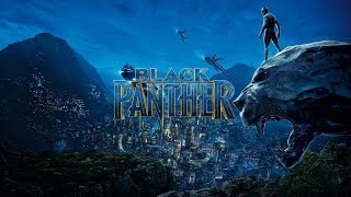 Black Panther - United Nations / End Titles edited soundtrack