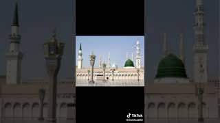 Masjid Nabvi & Roza e Rasool