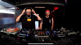 THE SATURN MOVEMENT E06 with DISCOPHAZE b2b RICK ARMSTRONG | LINEA MILANO - 28.07.2024