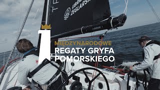 Międzynarodowe Regaty Gryfa Pomorskiego 2024