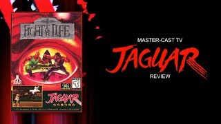 Fight for Life (Atari Jaguar) Review - Master-Cast TV