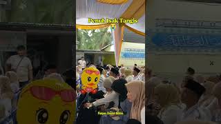 Video Ini Mengandung Bawang 😭Sungkeman Santri Ptq Daarul Ikhlas Ke Org Tuanya Masing 😭Semoga Berkah🤲