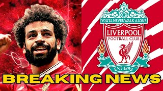 DON'T MISS OUT: Will SALAH Become the MOST EXPENSIVE PLAYER EVER?