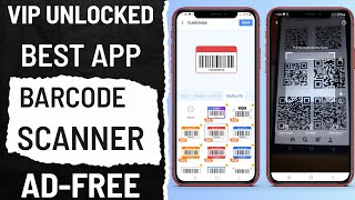 Best Barcode Generator and Scanner App for Android