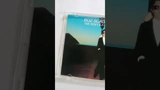 BOZ SCAGGS The Roxy 1976 (bootleg CD) Moonchild Records