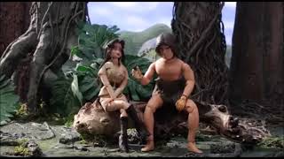 Robot Chicken - Tarzan's Affections