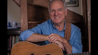 Ralph McTell Interview With Johnnie Walker BBC Radio 26th March 2016