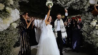 E & N | Fairmont Windsor Park Wedding, Jewish Wedding, Mira Zwillinger Bride 🤍🤍🤍