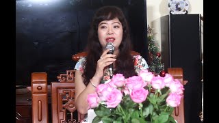 NSND THÚY HƯỜNG - HD VÀO CHÙA - QUAN HỌ BẮC NINH