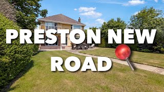 Preston New Road | Detached family home 🏠