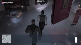 Hitman 3 The Stowaway SA 0:26