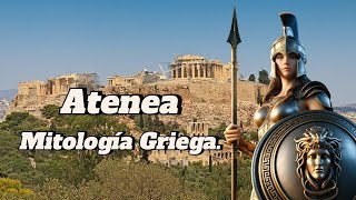 Diosa Atenea Mitología griega, Documental