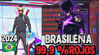 SENSI 99,99% ✅ BRASILEÑA  !! 🩸PERFECTA PARA DAR TODO ROJO 🩸ACTUALIZADA👺 SIN DPI “ ES LA MEJOR 👌”