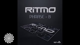 Ritmo - At The Beginning