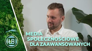 Szkolenie Media społecznościowe dla zaawansowanych cz. 1