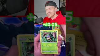 Pokemon Opening Into Some Ugly Fire 🔥#pokemon #pokemoncards #pokemontcg #shorts