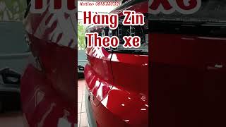 Cốp điện cho Vinfast VF8 Siêu xịn xò - Hàng cắm giắc Zin theo xe