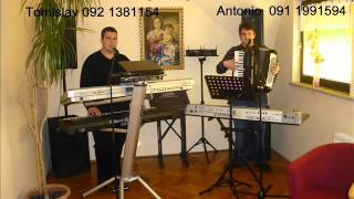 Grupa Apolon-Sunce mi od tebe dolazi