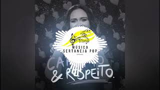 Carinho e Respeito - Luiza Martins