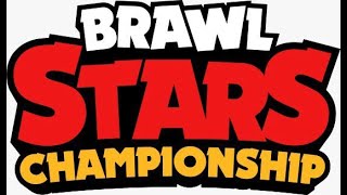 Brawl championship a por el pin del trofeo