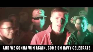 USNA Look At Me Now Army Navy Spirit Video