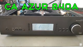 Cambridge Audio AZUR 840A