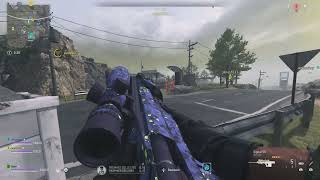 Just a MW2 clip