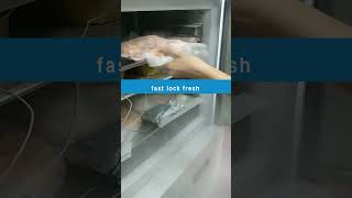 The best way to freeze pre meals for beginners?(blast freezer forpork stomach and chicken )2023