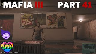 Mafia 3 PART 41 [Hello Lou]