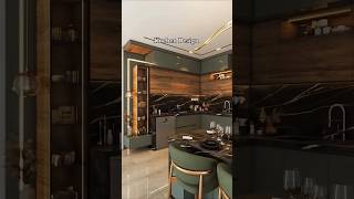 Kitchen Design || Real Estate #shorts #kitchen #realestate