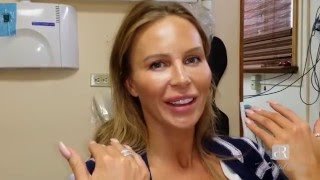 Beverly Hills Los Angeles Dentist Dr. Riman Talks Tips on Dental Veneers