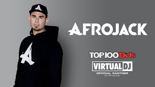 Afrojack |  VirtualDJ 2021 with real-time stems