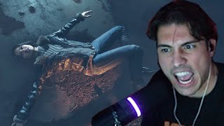 KEEPING EVERYONE ALIVE IN UNTIL DAWN.... | Until Dawn pt. 3