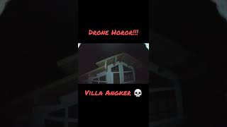 Explore Vila Angker Pake Drone