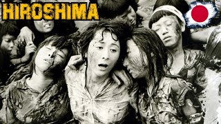 Hiroshima !! 1 Tragedi Mengerikan Sepanjang Sejarah