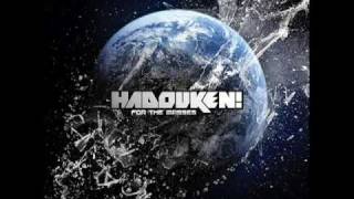 Hadouken - For The Masses - M.A.D