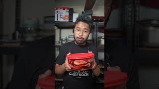 How to make Filipino Pork Tocino