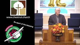 In Depth Teaching Through The Bible 10-20-2024