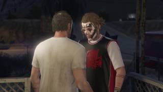 Grand Theft Auto V - Let’s Play 16