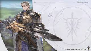 Sword of Convallaria | Auguste - Elysium Character Unveiled