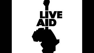 Live Aid