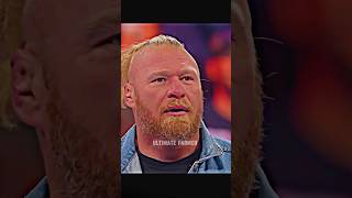 Brock Lesnar Destory Bobby Lashley 🔥Brock Lesnar Edit Video | Brock Lesnar WhatsApp Status 👑❤️‍🔥