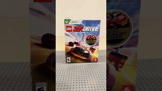 2023 Lego 2KDrive Xbox one games