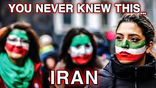 10 shocking facts Facts About Iran That You Won't Believe!