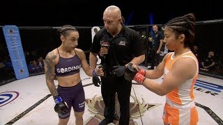 Invicta FC 38: Post-Fight Wrap-Up