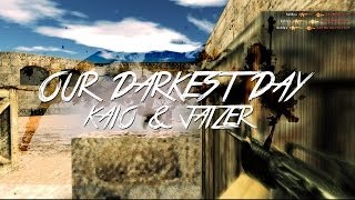 OUR DARKEST DAY [ Kaio feat JAIZER] # Enuria Films